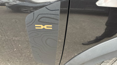 Dacia Jogger 1.6 HEV Extreme 5dr Auto Hybrid Estate